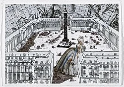 T.J. Wilcox 2006 — T J Wilcox — Exhibitions — Galerie Buchholz — Image 20