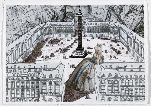 T.J. Wilcox 2006 — T J Wilcox — Exhibitions — Galerie Buchholz — Image 05