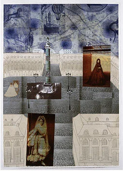 T.J. Wilcox 2006 — T J Wilcox — Exhibitions — Galerie Buchholz — Image 06