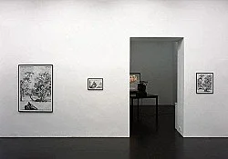 T.J. Wilcox 2006 — T J Wilcox — Exhibitions — Galerie Buchholz — Image 22