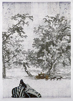 T.J. Wilcox 2006 — T J Wilcox — Exhibitions — Galerie Buchholz — Image 08