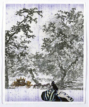 T.J. Wilcox 2006 — T J Wilcox — Exhibitions — Galerie Buchholz — Image 10