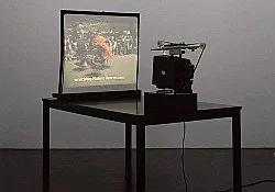 T.J. Wilcox 2006 — T J Wilcox — Exhibitions — Galerie Buchholz — Image 27