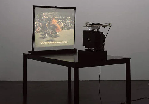 T.J. Wilcox 2006 — T J Wilcox — Exhibitions — Galerie Buchholz — Image 12