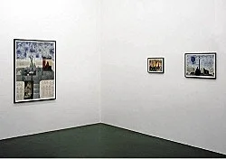 T.J. Wilcox 2006 — T J Wilcox — Exhibitions — Galerie Buchholz — Image 28