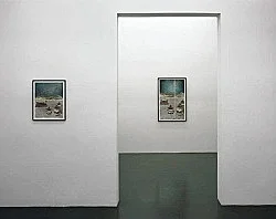 T.J. Wilcox 2006 — T J Wilcox — Exhibitions — Galerie Buchholz — Image 31