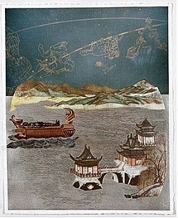 T.J. Wilcox 2006 — T J Wilcox — Exhibitions — Galerie Buchholz — Image 32