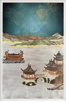 T.J. Wilcox 2006 — T J Wilcox — Exhibitions — Galerie Buchholz — Image 33