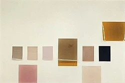 paper drop — Wolfgang Tillmans — Exhibitions — Galerie Buchholz — Image 50