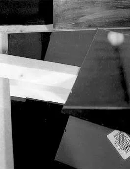 Puccio Onyx — Eileen Quinlan — Exhibitions — Galerie Buchholz — Image 06