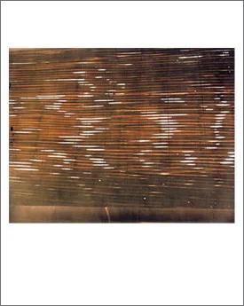 James Welling — James Welling — Exhibitions — Galerie Buchholz — Image 00