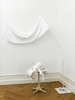 GRANDVILLE AND THE DECISION AT GRANDVILLE — Cosima von Bonin — Exhibitions — Galerie Buchholz — Image 52