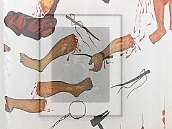 Lartiste et le décorateur — Danh Vo — Exhibitions — Galerie Buchholz — Image 37