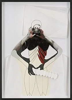 David 2005 — Enrico David — Exhibitions — Galerie Buchholz — Image 27