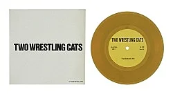 Films, Records and Paintings 1974-19828243 — Jack Goldstein — Exhibitions — Galerie Buchholz — Image 52