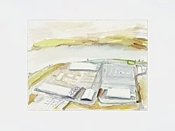 John Kelsey Köln 2013 — John Kelsey — Exhibitions — Galerie Buchholz — Image 70