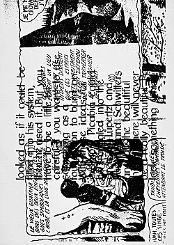 Respekt Frischlinge — Michael Krebber — Exhibitions — Galerie Buchholz — Image 47