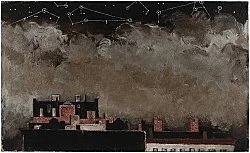 Works 1980 1998 — Martin Wong — Exhibitions — Galerie Buchholz — Image 73