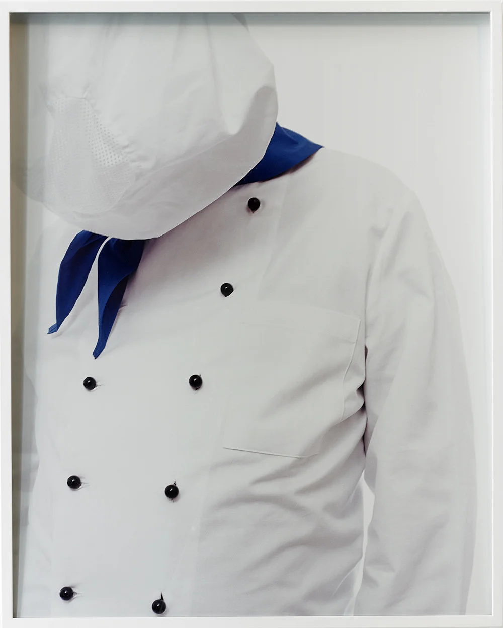 Formage de tête — Nairy Baghramian — Exhibitions — Galerie Buchholz — Image 00