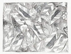 North amp South — Silke Otto-Knapp — Exhibitions — Galerie Buchholz — Image 50