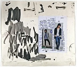 Hawkins Köln 2008 — Richard Hawkins — Exhibitions — Galerie Buchholz — Image 60