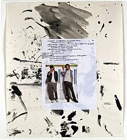 Hawkins Köln 2008 — Richard Hawkins — Exhibitions — Galerie Buchholz — Image 61