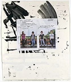 Hawkins Köln 2008 — Richard Hawkins — Exhibitions — Galerie Buchholz — Image 62