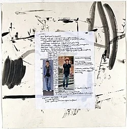 Hawkins Köln 2008 — Richard Hawkins — Exhibitions — Galerie Buchholz — Image 63