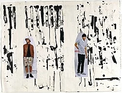 Hawkins Köln 2008 — Richard Hawkins — Exhibitions — Galerie Buchholz — Image 64