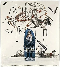 Hawkins Köln 2008 — Richard Hawkins — Exhibitions — Galerie Buchholz — Image 65