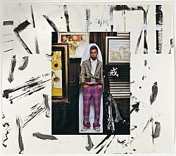 Hawkins Köln 2008 — Richard Hawkins — Exhibitions — Galerie Buchholz — Image 67