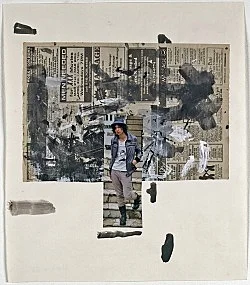 Hawkins Köln 2008 — Richard Hawkins — Exhibitions — Galerie Buchholz — Image 68