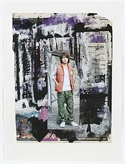 Hawkins Köln 2008 — Richard Hawkins — Exhibitions — Galerie Buchholz — Image 69