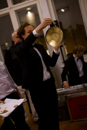 Du hast mir die Pfanne versaut, du Spiegelei des Terrors — René Pollesch — Exhibitions — Galerie Buchholz — Image 07