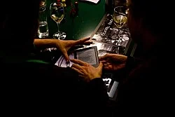 Du hast mir die Pfanne versaut, du Spiegelei des Terrors — René Pollesch — Exhibitions — Galerie Buchholz — Image 29