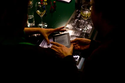 Du hast mir die Pfanne versaut, du Spiegelei des Terrors — René Pollesch — Exhibitions — Galerie Buchholz — Image 08