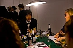 Du hast mir die Pfanne versaut, du Spiegelei des Terrors — René Pollesch — Exhibitions — Galerie Buchholz — Image 30