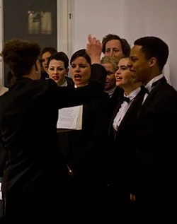 Du hast mir die Pfanne versaut, du Spiegelei des Terrors — René Pollesch — Exhibitions — Galerie Buchholz — Image 34