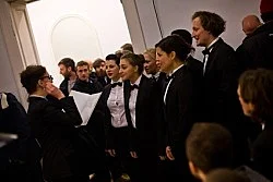 Du hast mir die Pfanne versaut, du Spiegelei des Terrors — René Pollesch — Exhibitions — Galerie Buchholz — Image 39