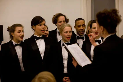 Du hast mir die Pfanne versaut, du Spiegelei des Terrors — René Pollesch — Exhibitions — Galerie Buchholz — Image 10