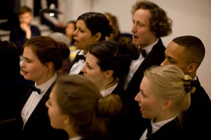 Du hast mir die Pfanne versaut, du Spiegelei des Terrors — René Pollesch — Exhibitions — Galerie Buchholz — Image 16