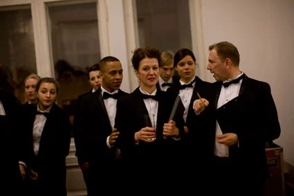 Du hast mir die Pfanne versaut, du Spiegelei des Terrors — René Pollesch — Exhibitions — Galerie Buchholz — Image 19