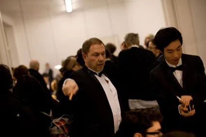 Du hast mir die Pfanne versaut, du Spiegelei des Terrors — René Pollesch — Exhibitions — Galerie Buchholz — Image 22