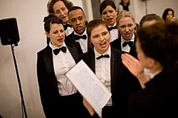 Du hast mir die Pfanne versaut, du Spiegelei des Terrors — René Pollesch — Exhibitions — Galerie Buchholz — Image 52