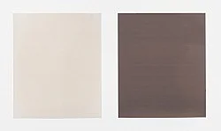 paper drop — Wolfgang Tillmans — Exhibitions — Galerie Buchholz — Image 73