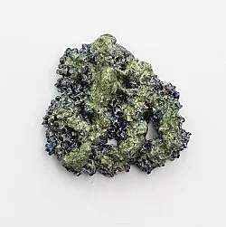 Drawings, Figures and Compression Fracture Paintings — Cameron Jamie — Exhibitions — Galerie Buchholz — Image 114