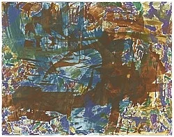 10M1000 ML10 L — Cheyney Thompson — Exhibitions — Galerie Buchholz — Image 45