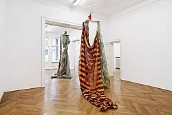 Wind — Isa Genzken — Exhibitions — Galerie Buchholz — Image 36