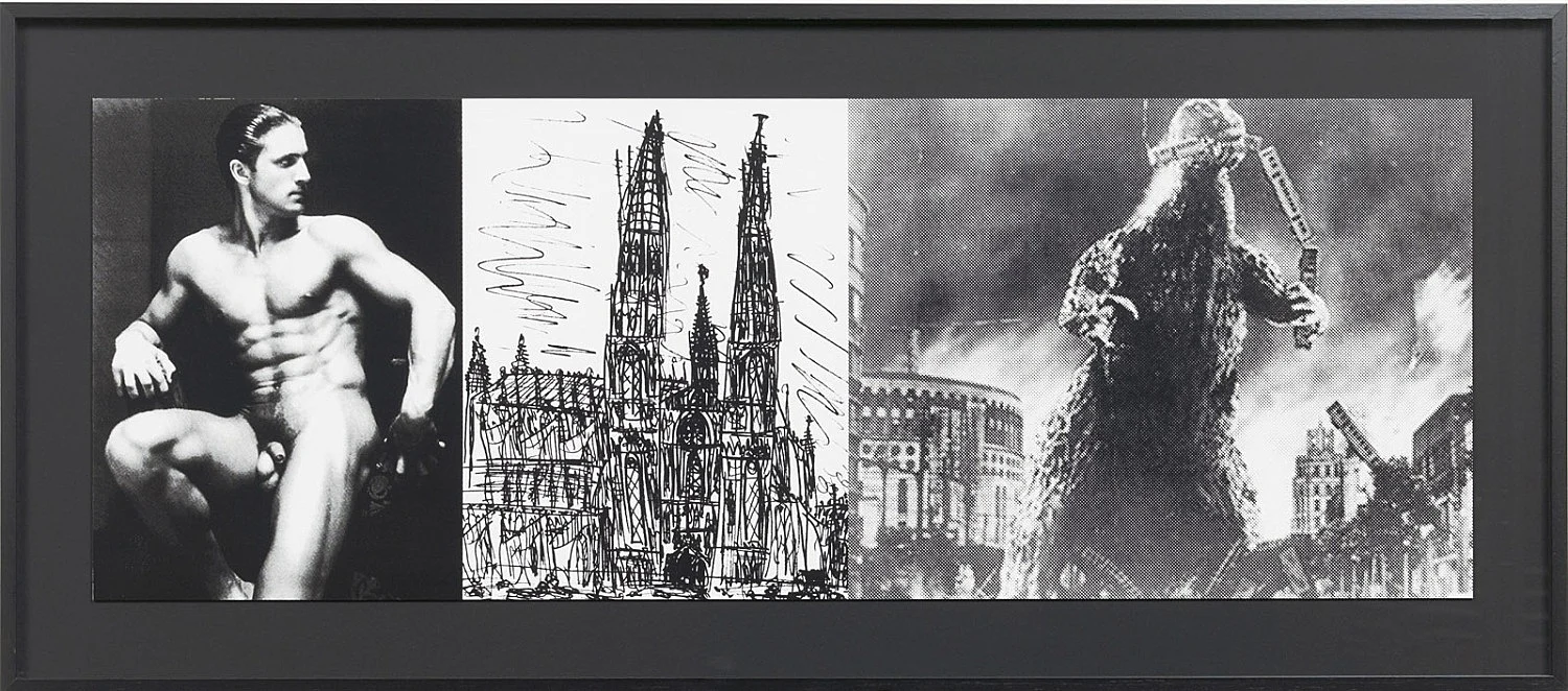 8220Oooo8221 — Julian Göthe — Exhibitions — Galerie Buchholz — Image 16