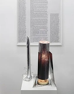 Voices — Josef Strau — Exhibitions — Galerie Buchholz — Image 31